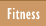 Fitness Page